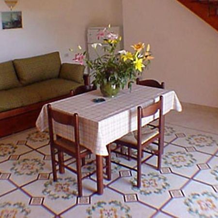 Ludovica Tipo C Apartment Positano Ngoại thất bức ảnh