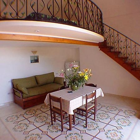Ludovica Tipo C Apartment Positano Phòng bức ảnh