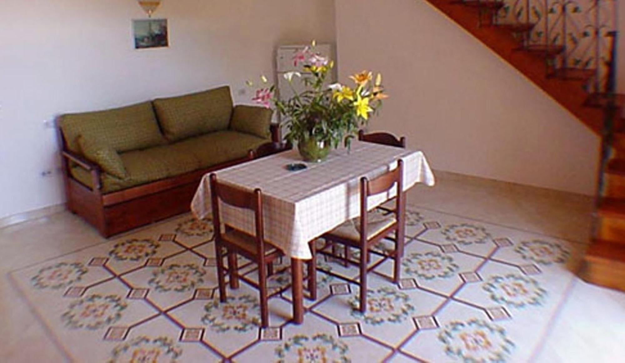 Ludovica Tipo C Apartment Positano Ngoại thất bức ảnh