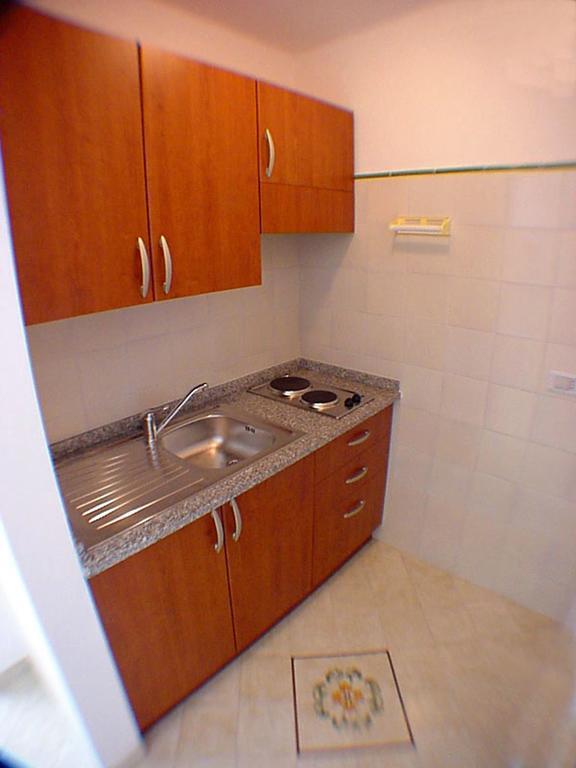 Ludovica Tipo C Apartment Positano Phòng bức ảnh